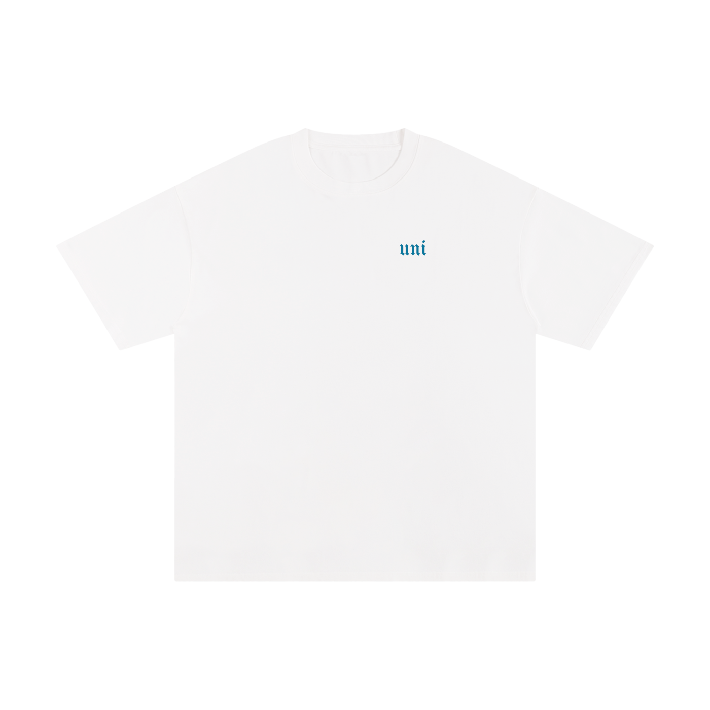 ALTAR OF UNI Blue | T-Shirt