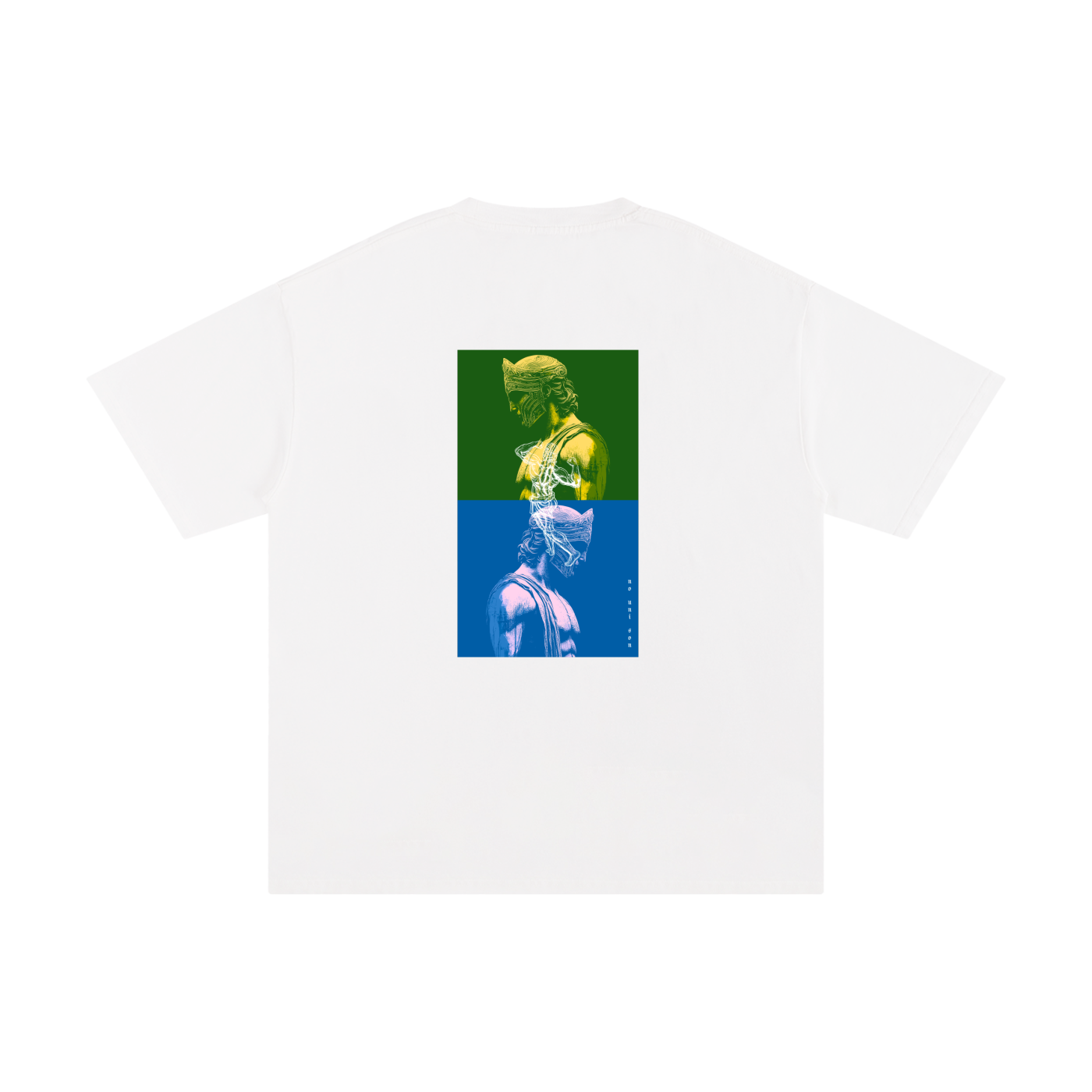 FACE OF TRUTH | T-Shirt