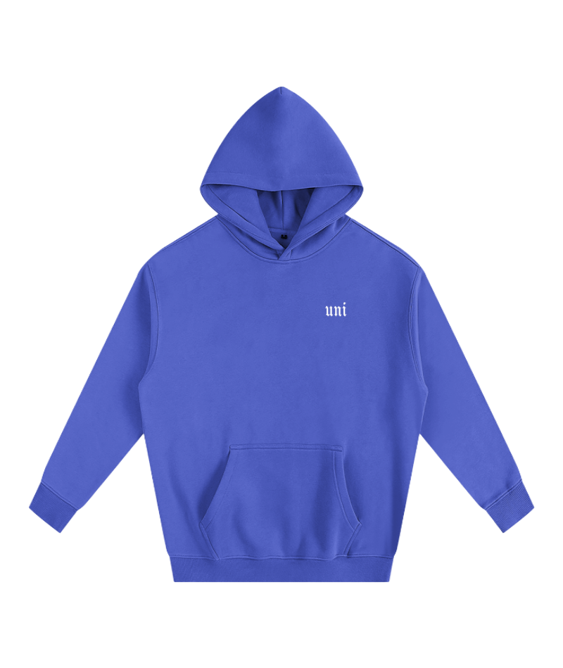 Altar of Uni Blue Hoodie
