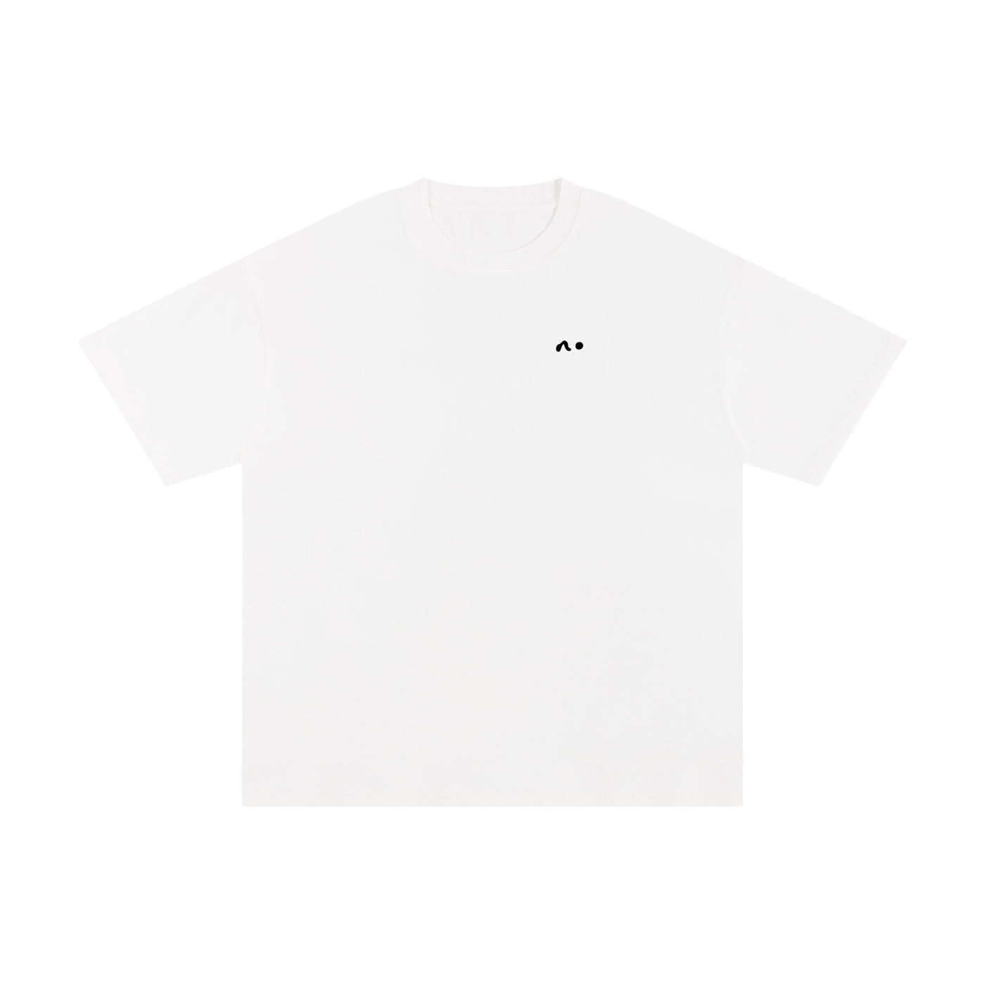 BEYOND THE THREAD - White T-Shirt