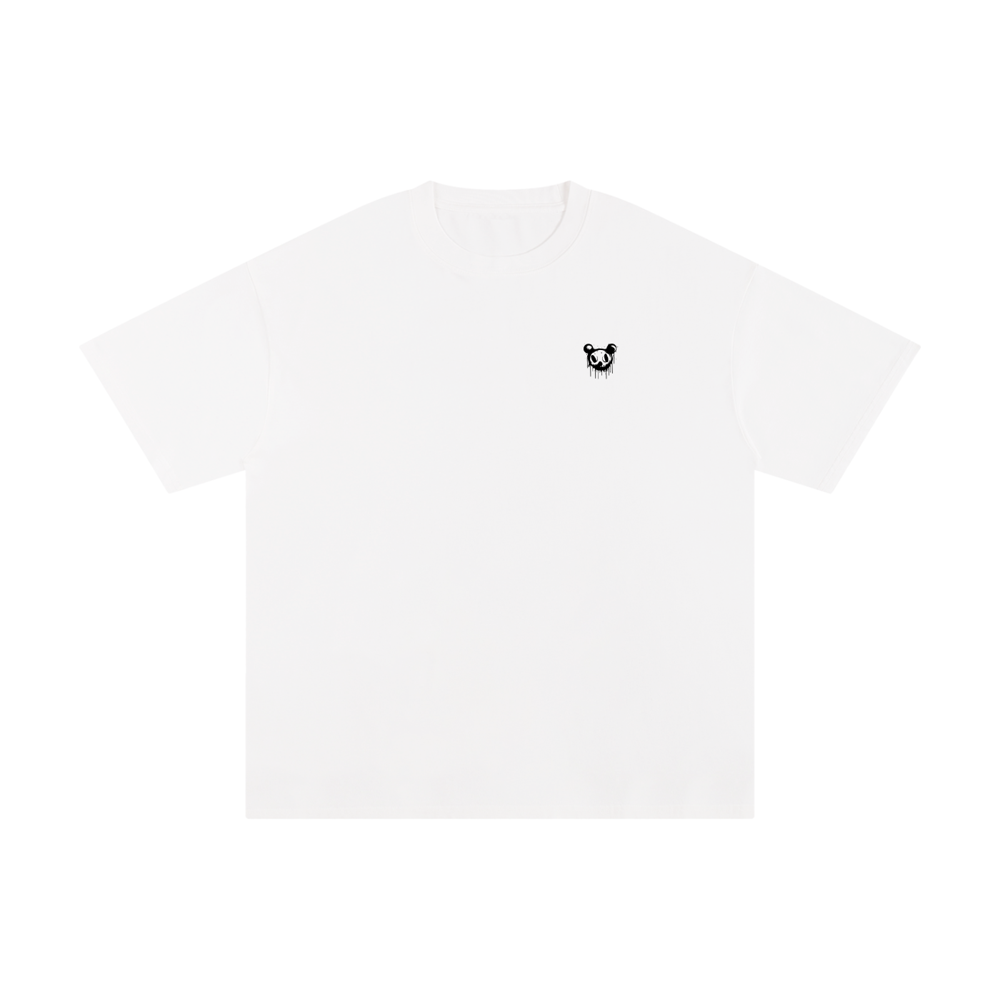 MONARCH MESSIAH White | T-shirt
