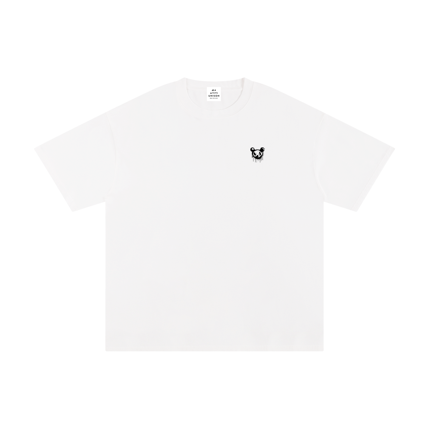 MONARCH MESSIAH White | T-shirt