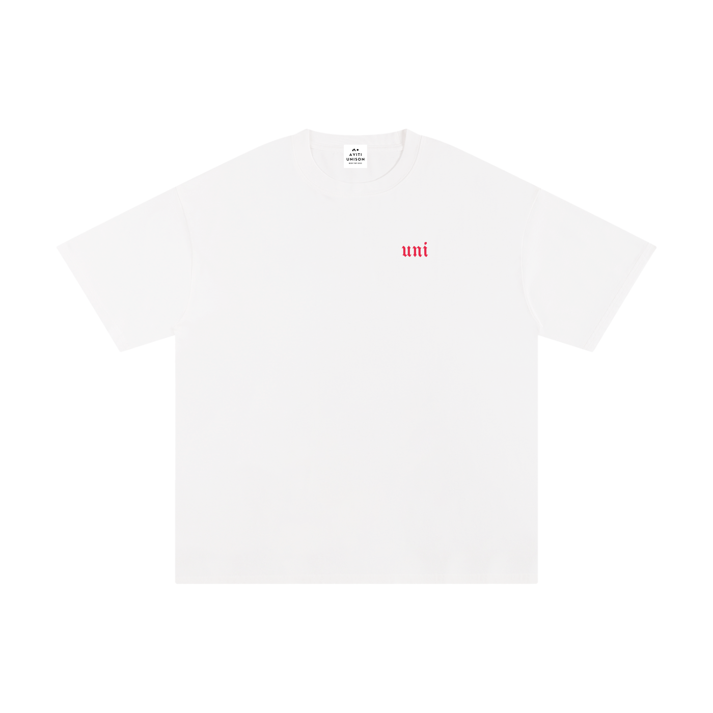 ALTAR OF UNI Pink | T-Shirt