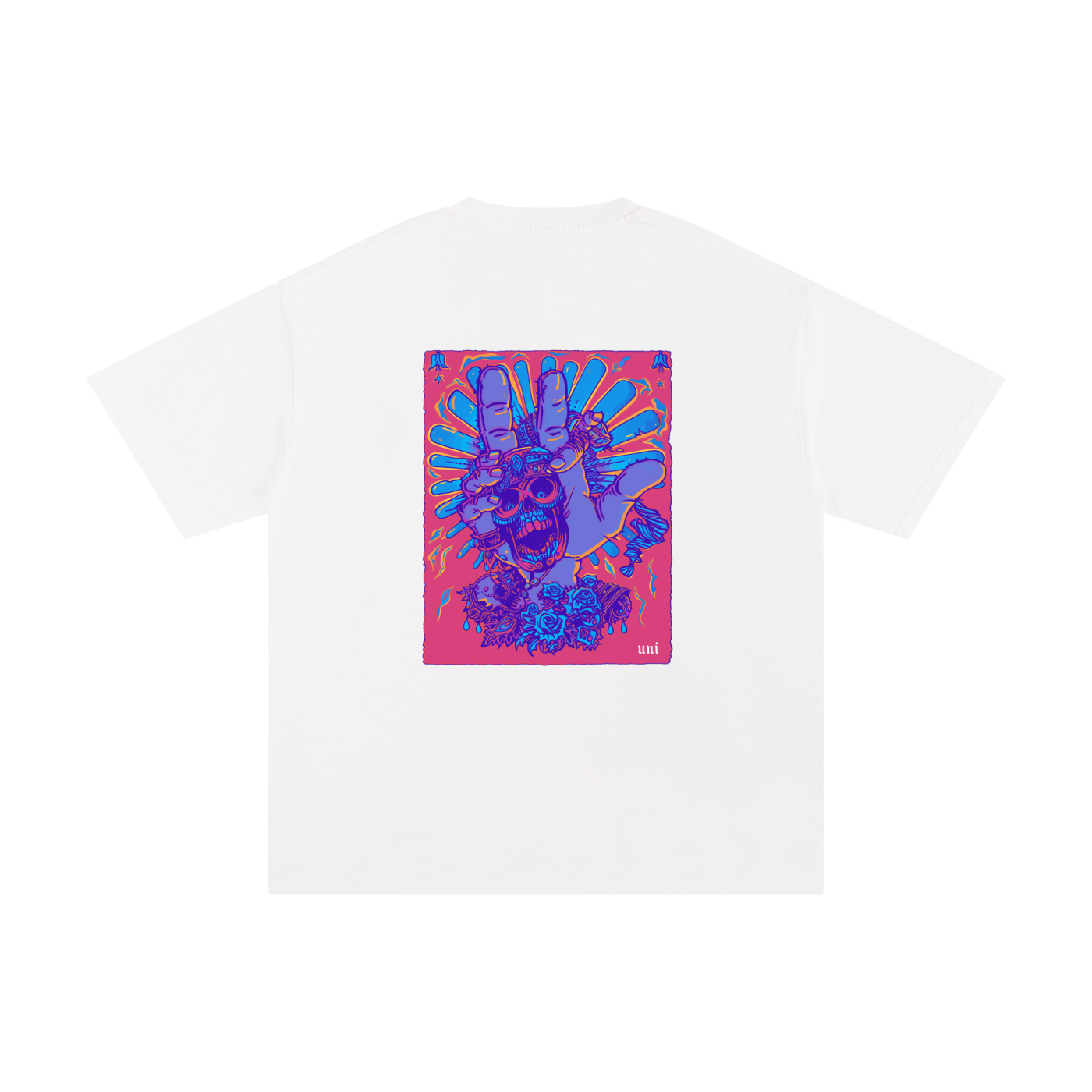 CITADEL SOCIETY | T-Shirt