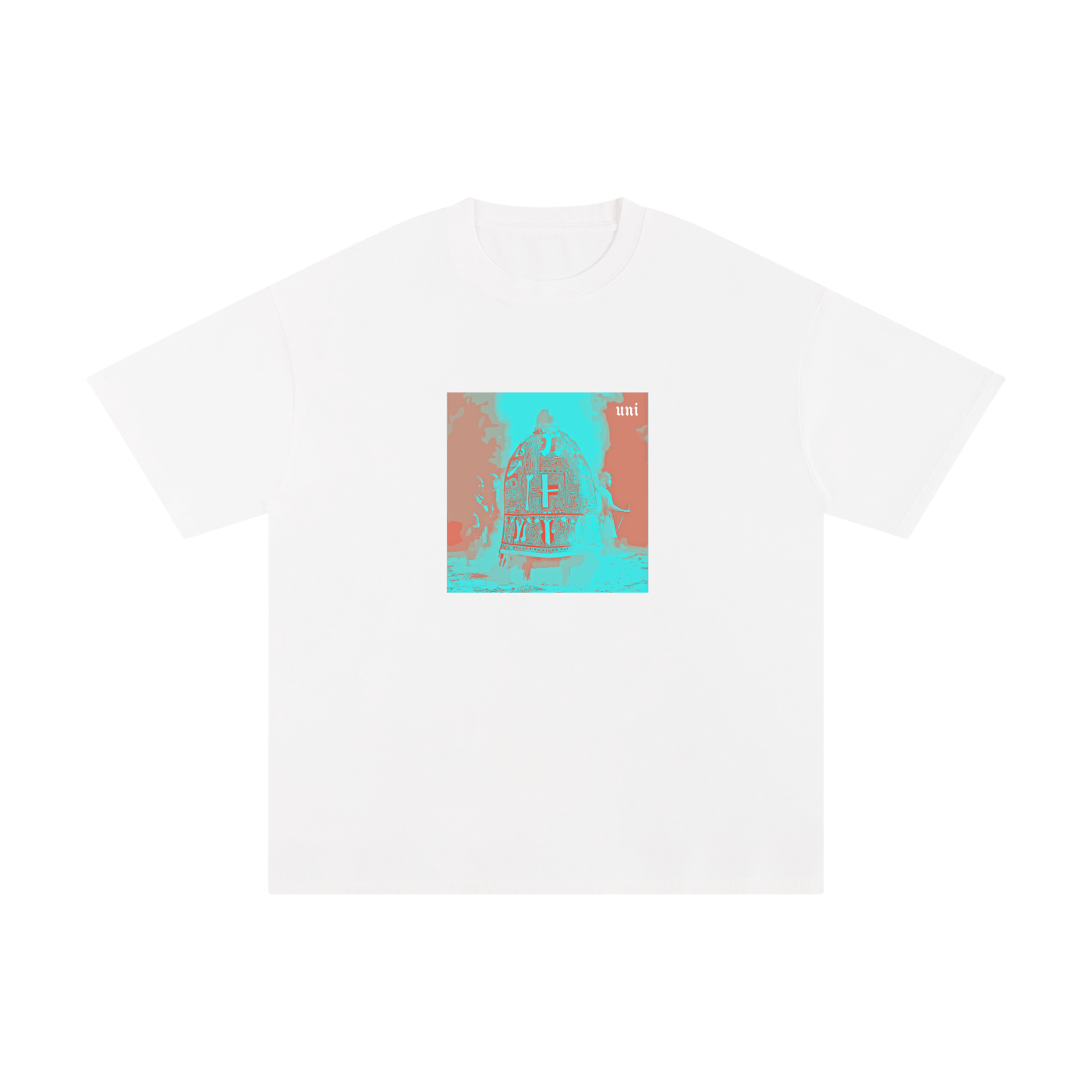 SHIELD OF SAINTS | T-Shirt