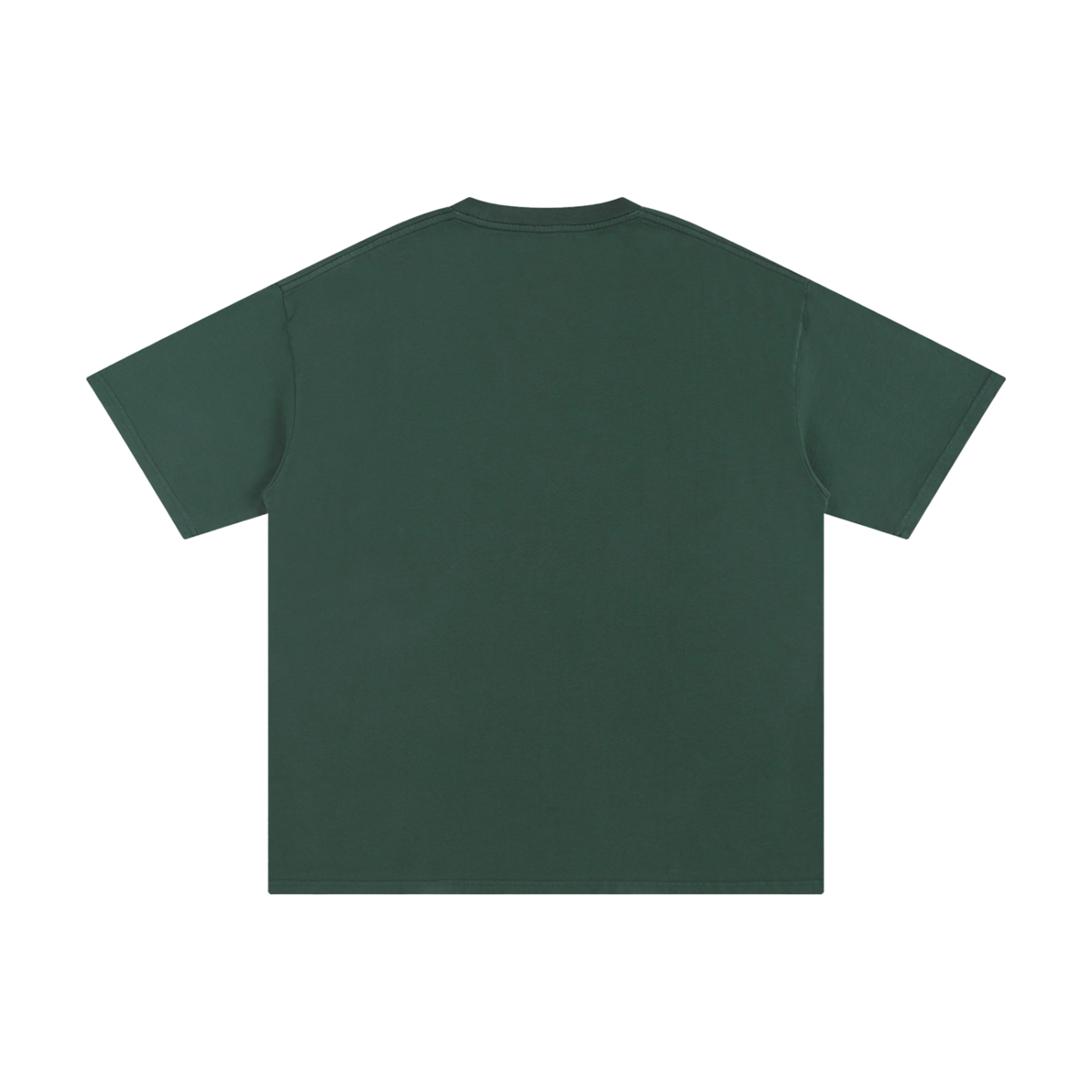 DISRUPTION Green | T-Shirt