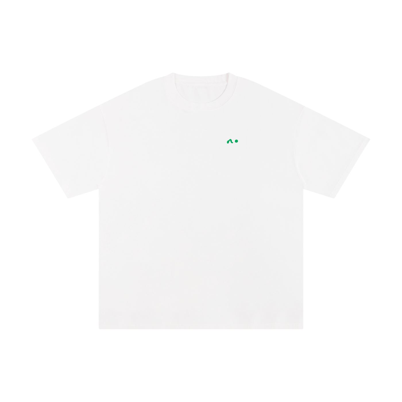 BEYOND THE THREAD - Green T-Shirt